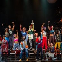 BWW Review: RENT in Ottawa - Vive la Vie Bohème!
