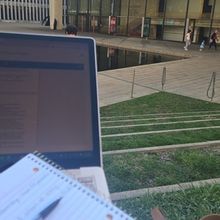 Student Blog: Growth Through Expression