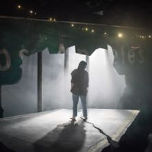BWW Review: WOLF CUB, Hampstead Theatre