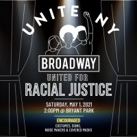 Eden Espinosa, Liesl Tommy, Clint Ramos and More to Speak at BROADWAY UNITED FOR…