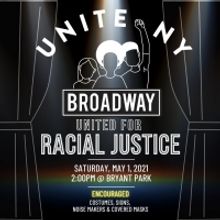 Eden Espinosa, Liesl Tommy, Clint Ramos and More to Speak at BROADWAY UNITED FOR RACI