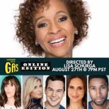Groundlings Present New Virtual Shows This Week!