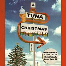 Penfold Theatre Company Unveils Updated Cast and Creatives for A TUNA CHRISTMAS