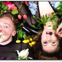 HORSEPLAY: BAREBACK Comes to Edinburgh Fringe in August