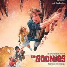 The Warner Theatre's Fall Films Series to Present THE GOONIES & FRIDAY NIGHT LIGHTS T