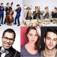 Grand Teton Music Festival Announces New Gateway Series and GTMF On The Road Program
