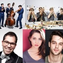 Grand Teton Music Festival Announces New Gateway Series and GTMF On The Road Program