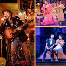 A 2025 Tony Awards Party Playlist