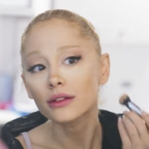 Videos: Get Ready with Cynthia Erivo and Ariana Grande on the Set of WICKED
