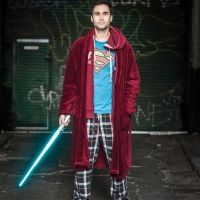 Review: FANBOY, VAULT Festival