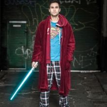 Review: FANBOY, VAULT Festival