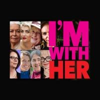 BWW REVIEW: Guest Reviewer Kym Vaitiekus Shares His Thoughts On BECKETT'S PRESENTS THEATRE VIGNETTE NO.4: “I'M WITH HER”