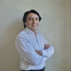 Orchestra Conductor Boris Cepeda Relocates To Atlanta And Unveils European Piano…
