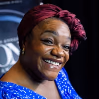 Meet the 2022 Tony Nominees: FOR COLORED GIRLS...'s Kenita R. Miller