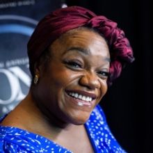 Meet the 2022 Tony Nominees: FOR COLORED GIRLS...'s Kenita R. Miller