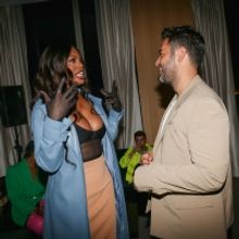 CASAMIGOS and NYFW in Full Swing