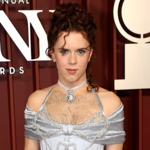 Bernadette Peters Responds to Cole Escola's Tony Awards Tribute