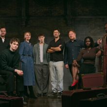 HARRY POTTER AND THE CURSED CHILD Reveals First Cast for One-Part Production