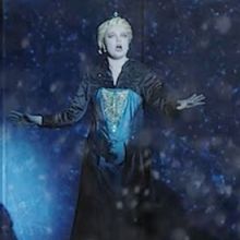 Video: Watch a Preview of FROZEN By Ogunquit Playhouse at The Music Hall