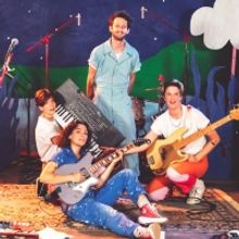 Diet Cig Announces New January 2021 Tour Dates