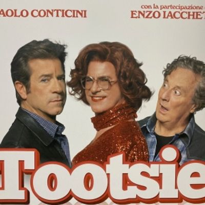 Previews: TOOTSIE
