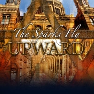 BWW Review: THE SPARKS FLY UPWARD at Maltzee Perforing Arts Center