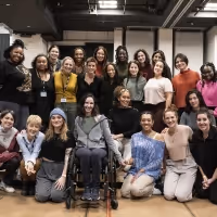 Public Theater Delays Premiere Musical SUFFS, But Extends One Week