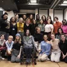 Public Theater Delays Premiere Musical SUFFS, But Extends One Week