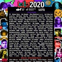 Lollapalooza Celebrates Live Music With Lolla2020, Featuring Paul McCartney, Chance The Rapper, Outkast, & More