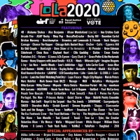 Lollapalooza Celebrates Live Music With Lolla2020, Featuring Paul McCartney, Chance…