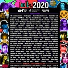 Lollapalooza Celebrates Live Music With Lolla2020, Featuring Paul McCartney, Chance The Rapper, Outkast, & More