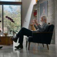 VIDEO: Watch the Official Trailer for David Letterman's MY GUEST NEEDS NO… Video