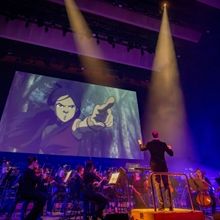 AVATAR: THE LAST AIRBENDER IN CONCERT is Coming to the Broward Center