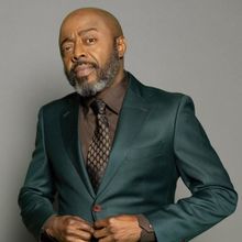 Comedian Donnell Rawlings to Perform Two Shows at NJPAC in October