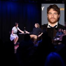 Adam Pally To Return To AND SCENE at Caveat in April