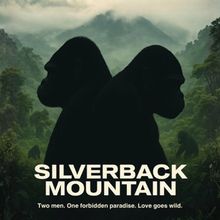 SILVERBACK MOUNTAIN Sets NYC Premiere