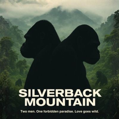 SILVERBACK MOUNTAIN Sets NYC Premiere