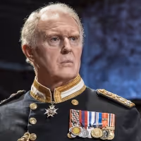 Broadway Rewind: The Royal Family Comes to Broadway in KING CHARLES III Video
