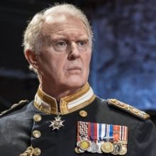 Broadway Rewind: The Royal Family Comes to Broadway in KING CHARLES III