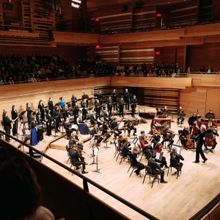 Ensemble Caprice to Present Handel's MESSIAH This Holiday Season