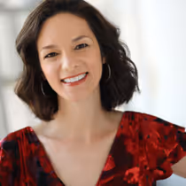 Interview: Gina Lamparella of DIRTY DANCING at Nederlander Theatre