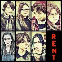 RENT Returns To Whitefish After 11 Years