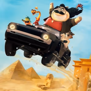 Video: Watch the New Trailer for DreamWorks Animation’s THE BAD GUYS 2