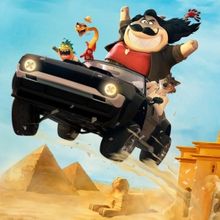 Video: Watch the New Trailer for DreamWorks Animation’s THE BAD GUYS 2