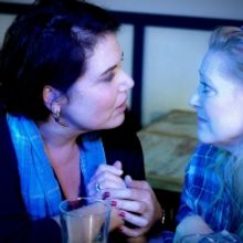 Cabaret Artists Jen Houston and Leanne Borghesi Will Appear In Upcoming Feature Film