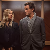 WAR: Dominic West, Sienna Miller to Lead Sky Original Legal Drama