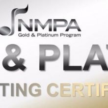 NMPA Gold & Platinum Gala Honors Nashville's Biggest Hit Songwriters