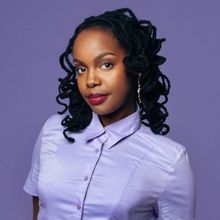 EDINBURGH 2025: Review: SHARON WANJOHI: IN THE HOUSE, Pleasance Courtyard, Bunker 2