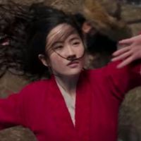 VIDEO: Disney Releases the MULAN 'Stunt Featurette'