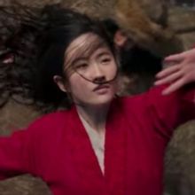 VIDEO: Disney Releases the MULAN 'Stunt Featurette'